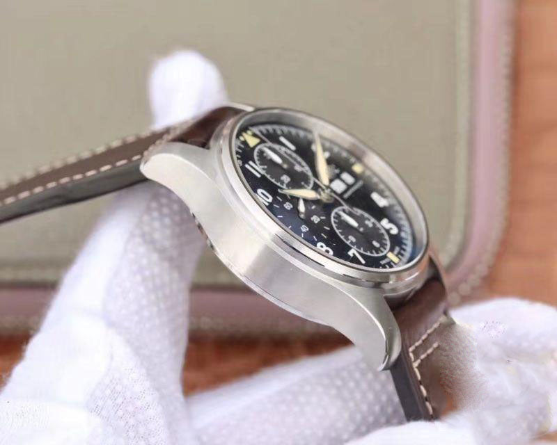 PILOT’S WATCH CHRONOGRAPH SPITFIRE IW387903 ZF FACTORY